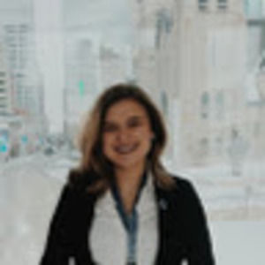 Meet your Posher, Abigale